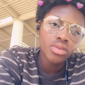 Meet your Posher, Alessia